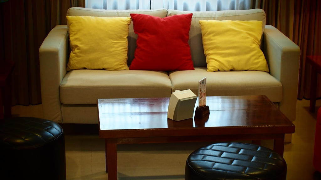 Kaldi House Hotel เชียงใหม่ ภายนอก รูปภาพ