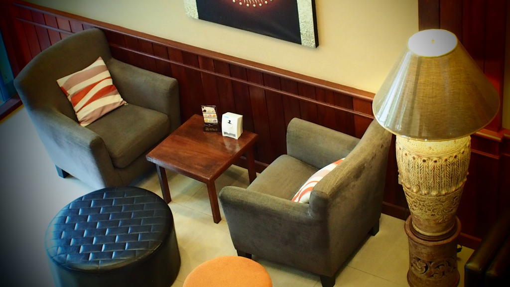 Kaldi House Hotel เชียงใหม่ ภายนอก รูปภาพ
