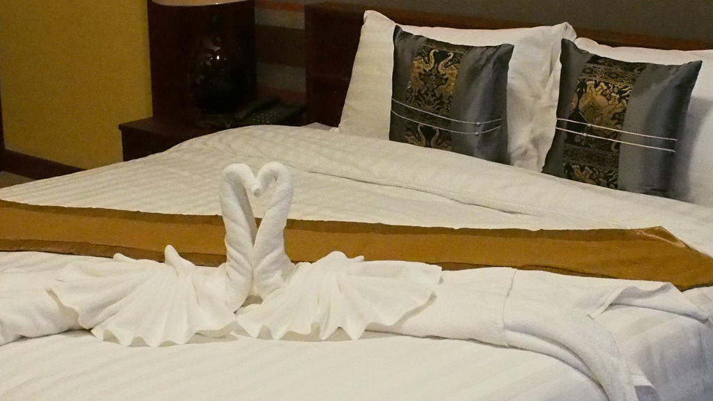 Kaldi House Hotel เชียงใหม่ ภายนอก รูปภาพ