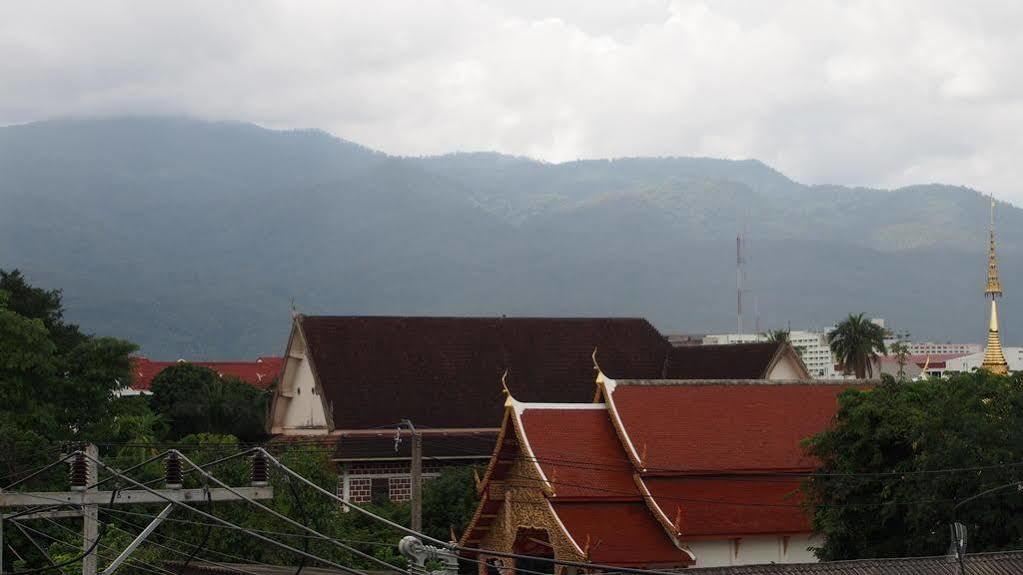 Kaldi House Hotel เชียงใหม่ ภายนอก รูปภาพ