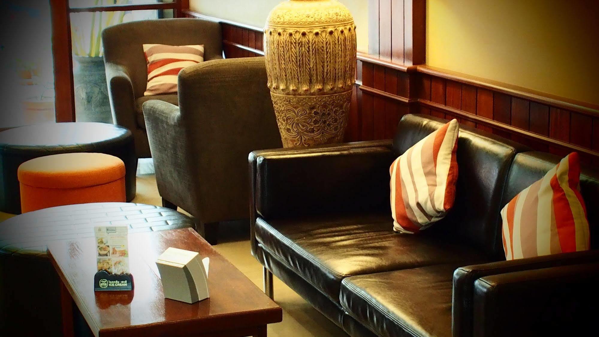 Kaldi House Hotel เชียงใหม่ ภายนอก รูปภาพ