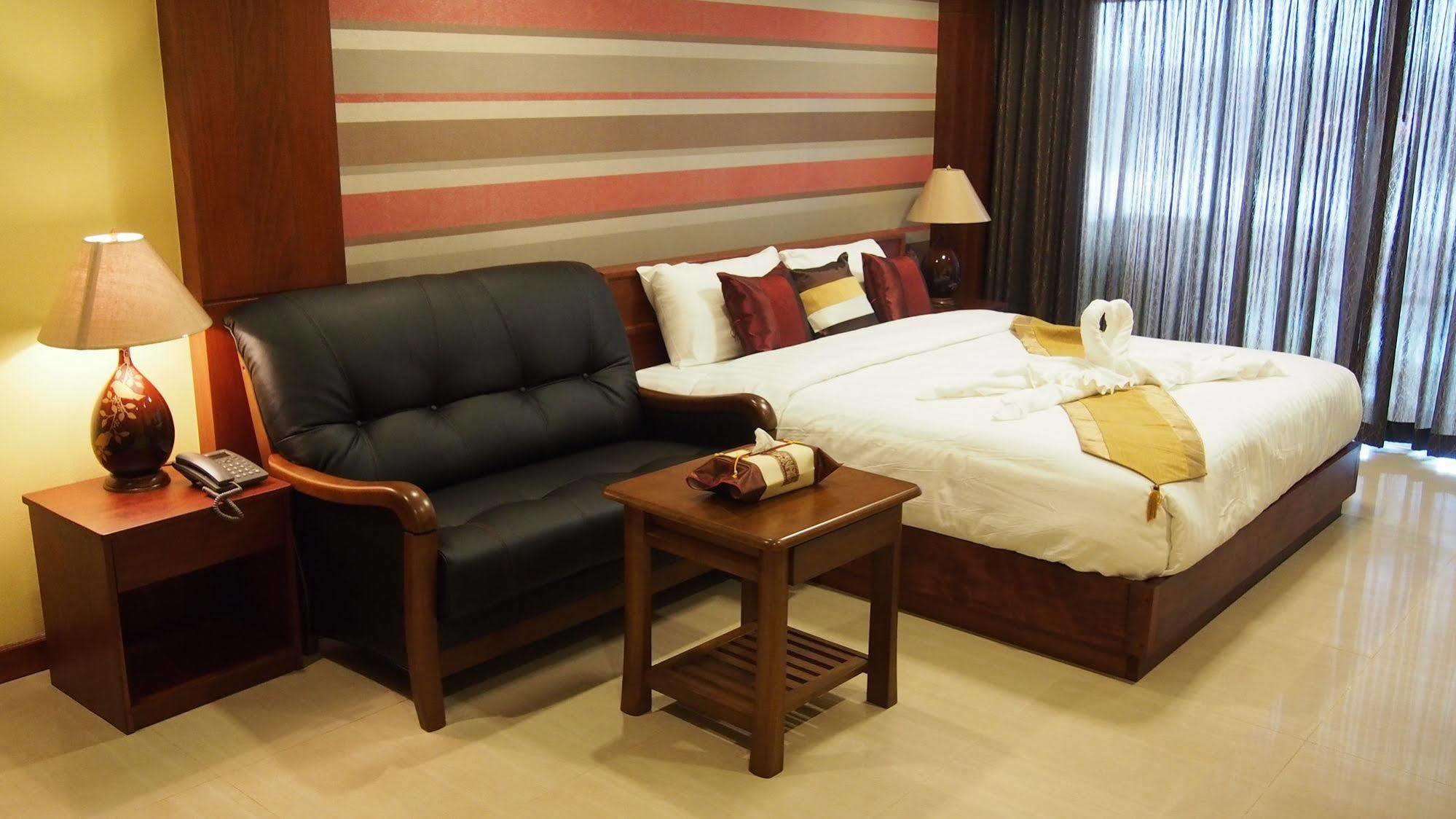 Kaldi House Hotel เชียงใหม่ ภายนอก รูปภาพ