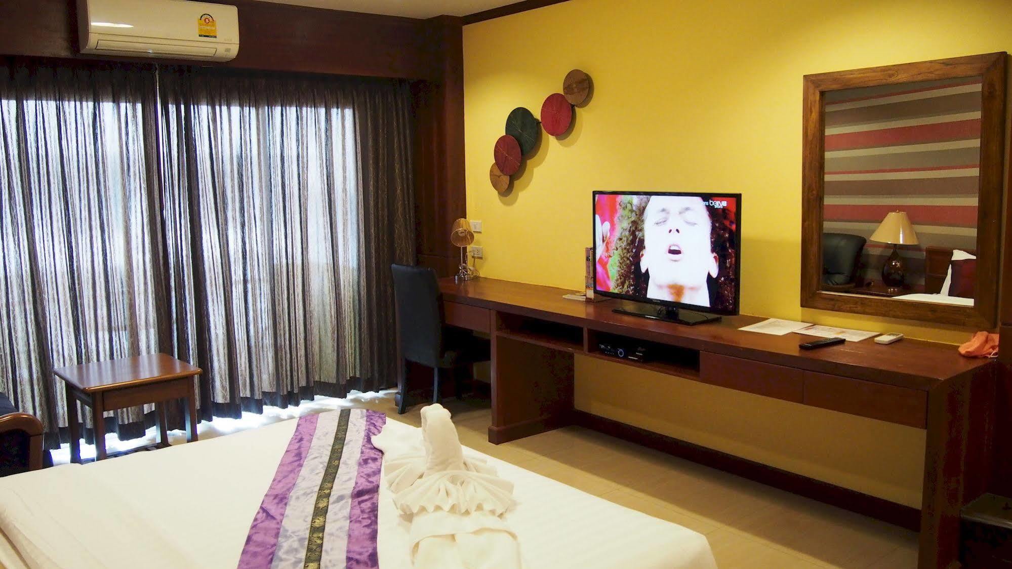 Kaldi House Hotel เชียงใหม่ ภายนอก รูปภาพ