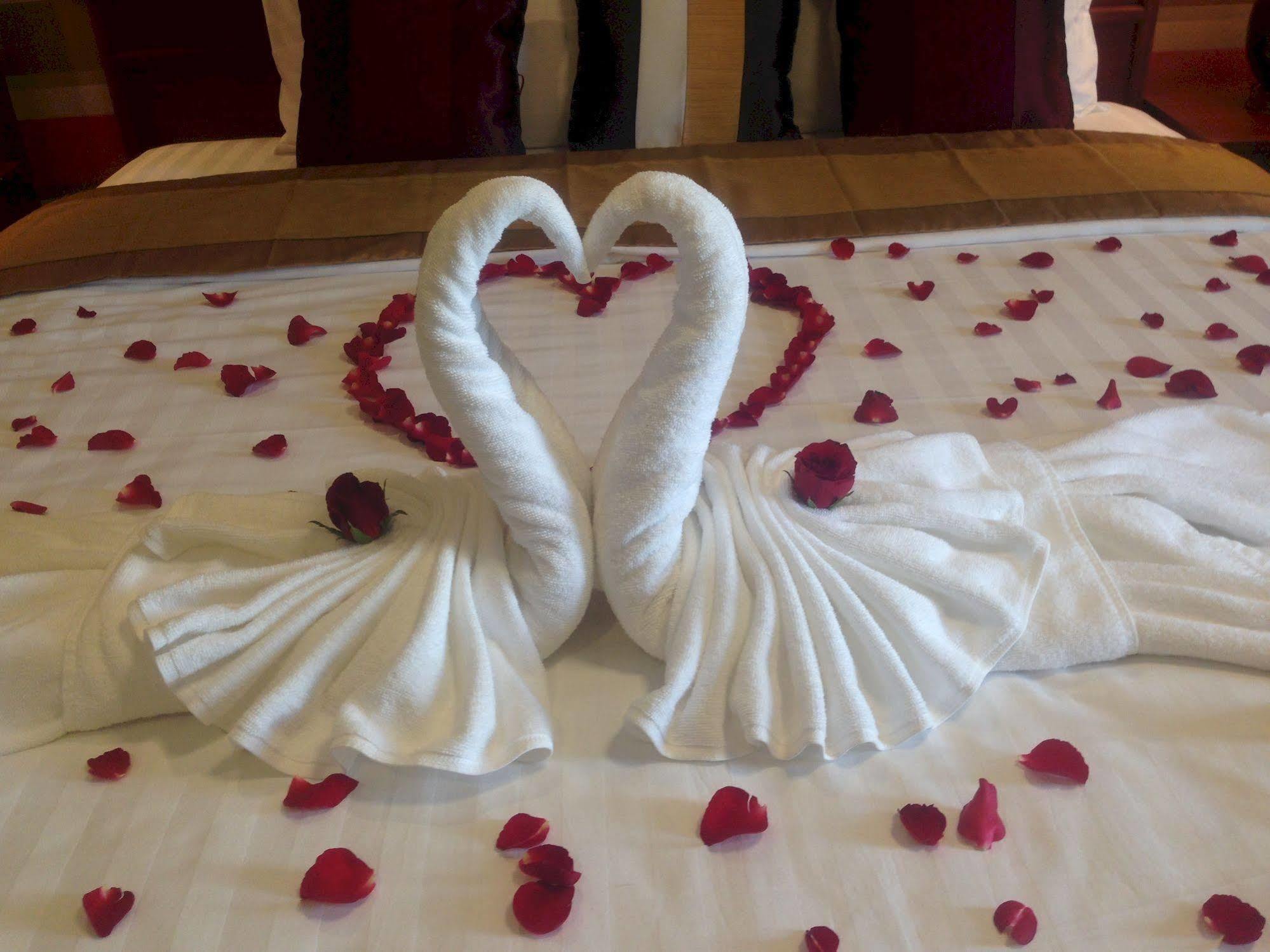 Kaldi House Hotel เชียงใหม่ ภายนอก รูปภาพ