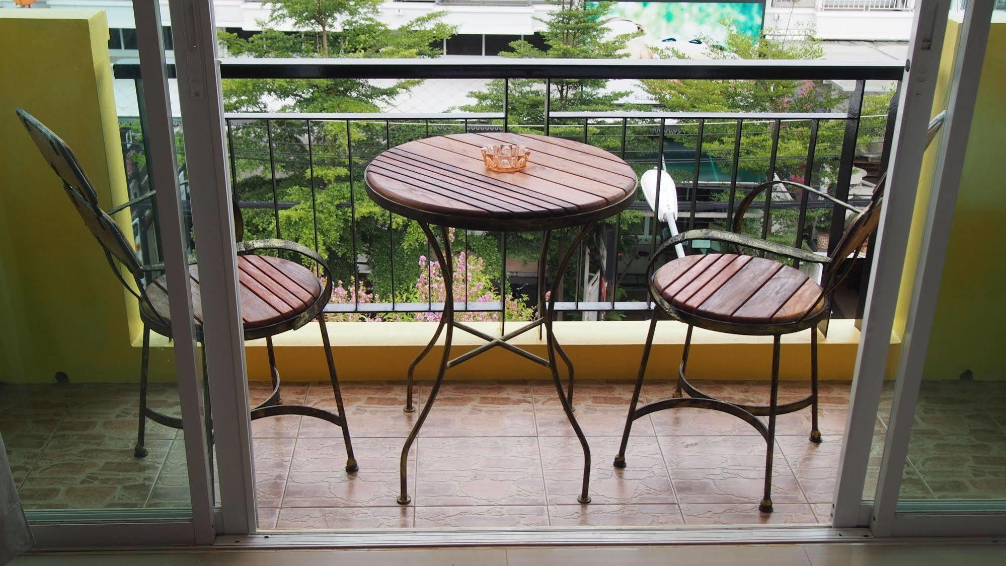 Kaldi House Hotel เชียงใหม่ ภายนอก รูปภาพ