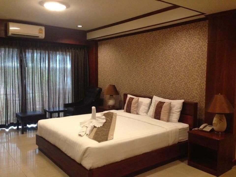 Kaldi House Hotel เชียงใหม่ ภายนอก รูปภาพ