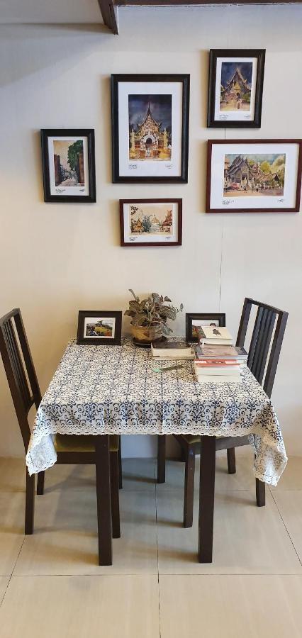 Kaldi House Hotel เชียงใหม่ ภายนอก รูปภาพ
